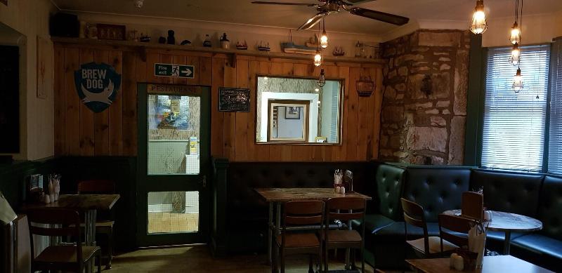 Havelock Hotel - Bar