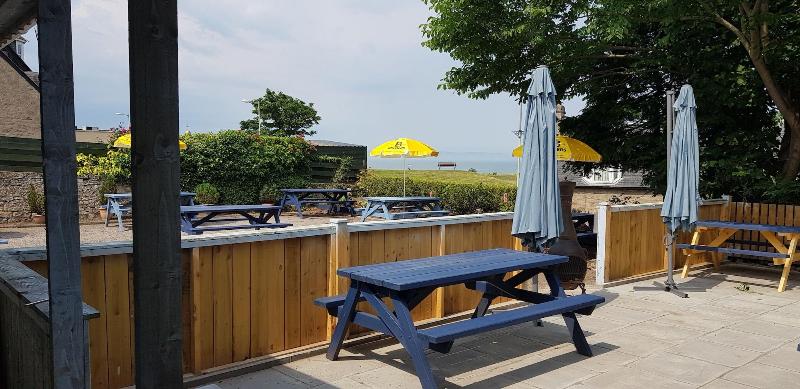Havelock Hotel - Genel