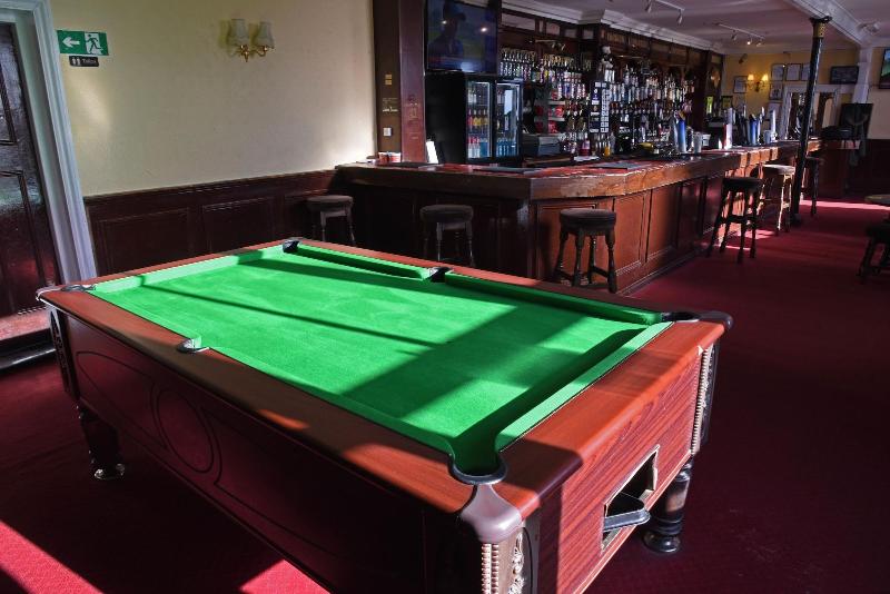 The Hope Hotel - Bar