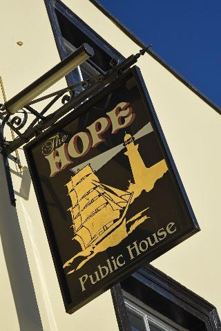 The Hope Hotel fotoÄŸrafÄ±