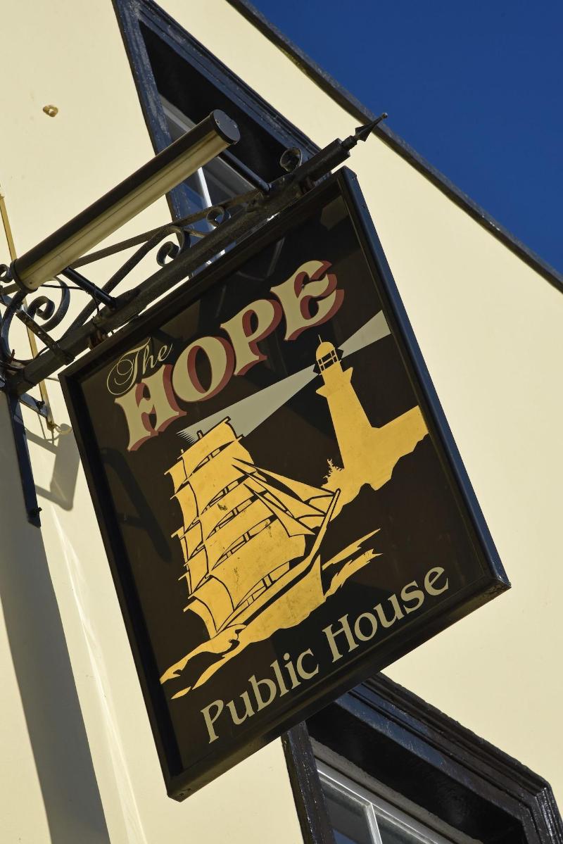 The Hope Hotel - Genel