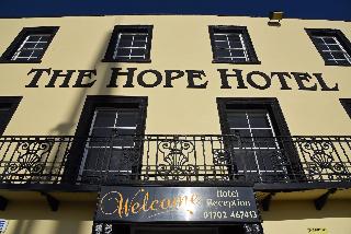 The Hope Hotel fotoÄŸrafÄ±