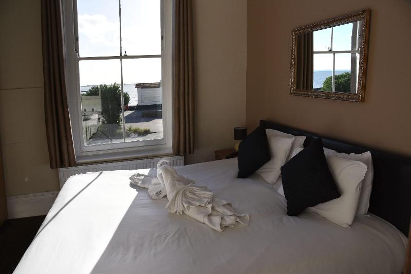 The Hope Hotel - Oda