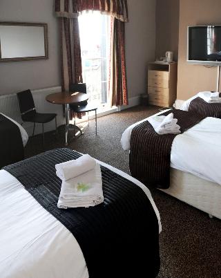 The Hope Hotel fotoÄŸrafÄ±