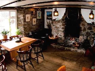 The Crooked Inn - Inn fotoÄŸrafÄ±