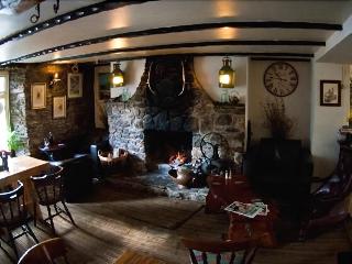 The Crooked Inn - Inn fotoÄŸrafÄ±