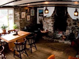 The Crooked Inn - Inn fotoÄŸrafÄ±