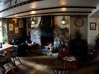 The Crooked Inn - Inn fotoÄŸrafÄ±