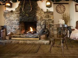 The Crooked Inn - Inn fotoÄŸrafÄ±