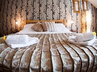 The Crooked Inn - Inn fotoÄŸrafÄ±