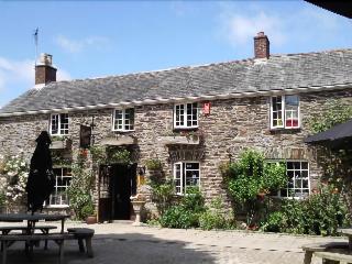 The Crooked Inn - Inn fotoÄŸrafÄ±
