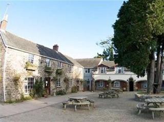 The Crooked Inn - Inn fotoÄŸrafÄ±