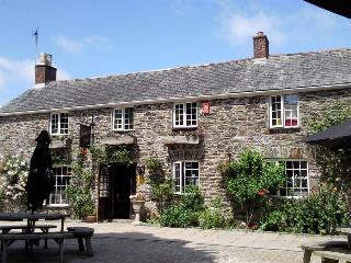 The Crooked Inn - Inn fotoÄŸrafÄ±