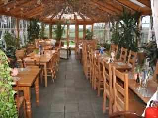 The Crooked Inn - Inn fotoÄŸrafÄ±