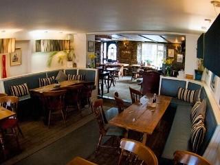 The Crooked Inn - Inn fotoÄŸrafÄ±