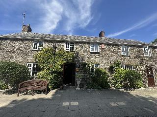 The Crooked Inn - Inn fotoÄŸrafÄ±