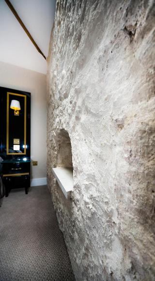 Museum Hotel Oxford fotoÄŸrafÄ±