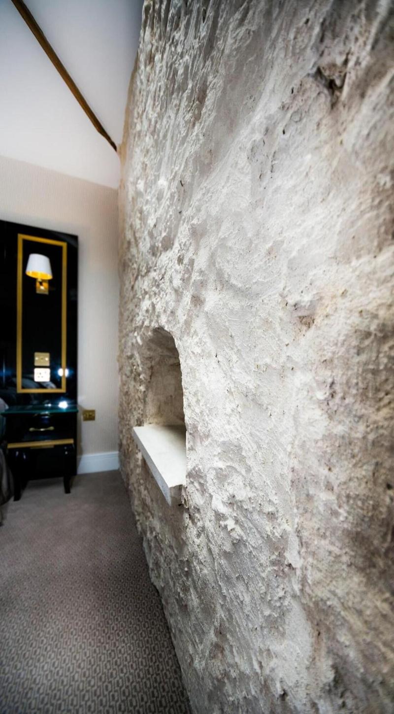 Museum Hotel Oxford - Lobi