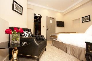 Museum Hotel Oxford fotoÄŸrafÄ±