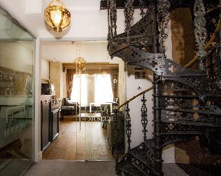Museum Hotel Oxford fotoÄŸrafÄ±