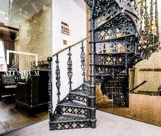 Museum Hotel Oxford otel fotoğrafı