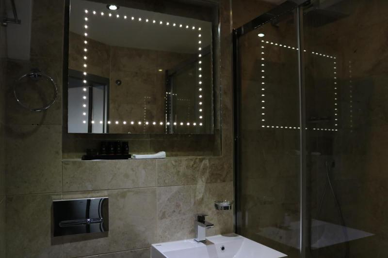 Museum Hotel Oxford - Oda