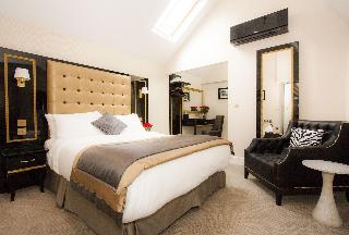 Museum Hotel Oxford fotoÄŸrafÄ±