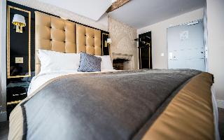Museum Hotel Oxford fotoÄŸrafÄ±