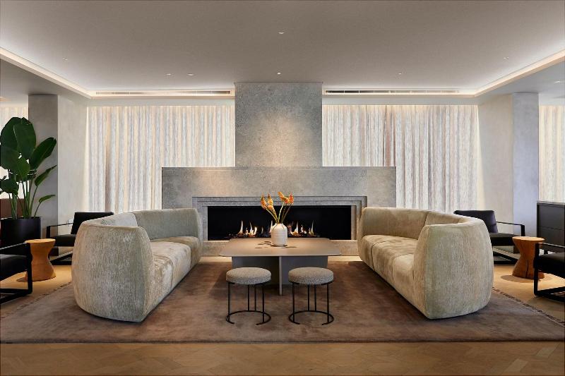 The Stratford, Autograph Collection - Bar