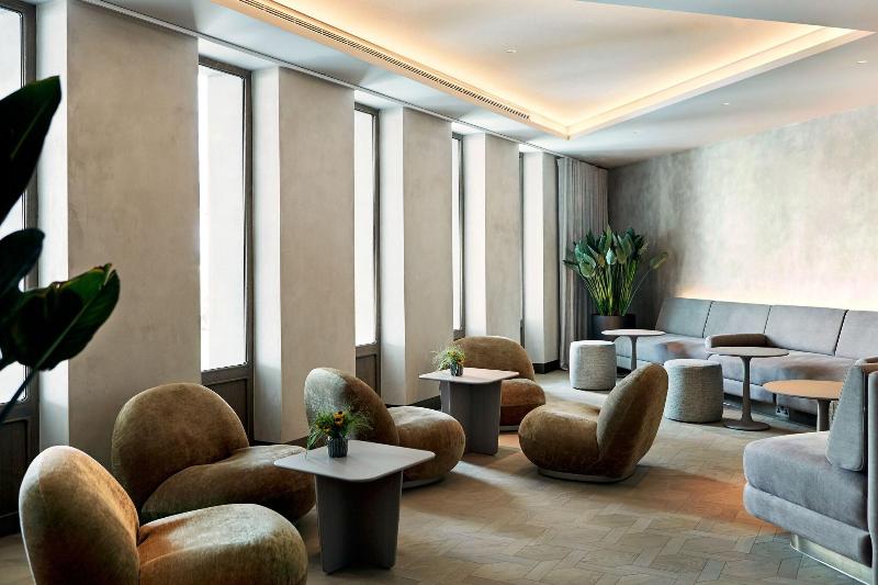The Stratford, Autograph Collection - Bar