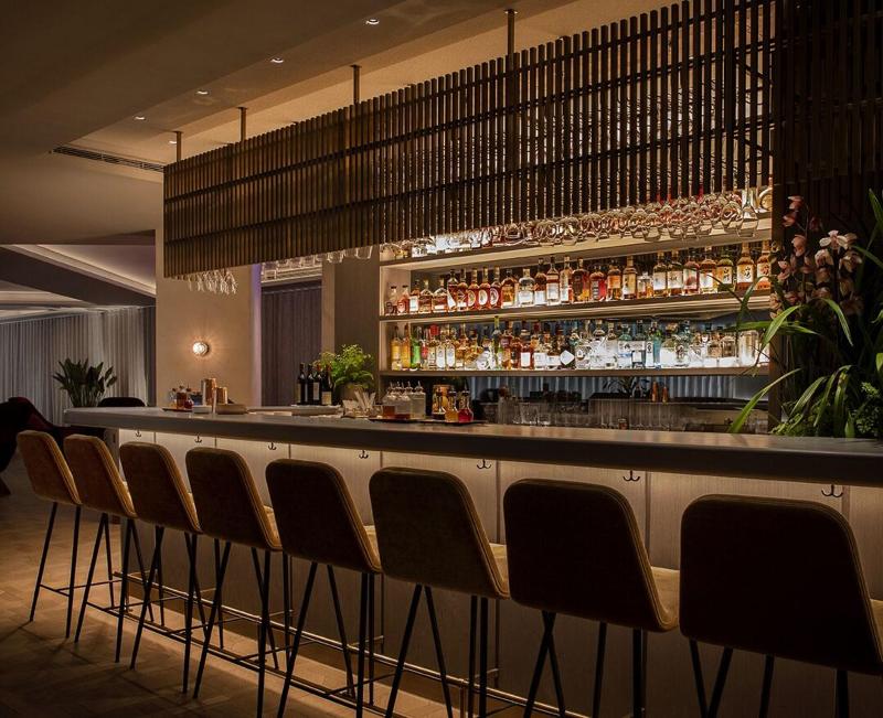 The Stratford, Autograph Collection - Bar