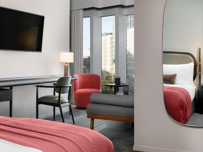 The Stratford, Autograph Collection - Oda