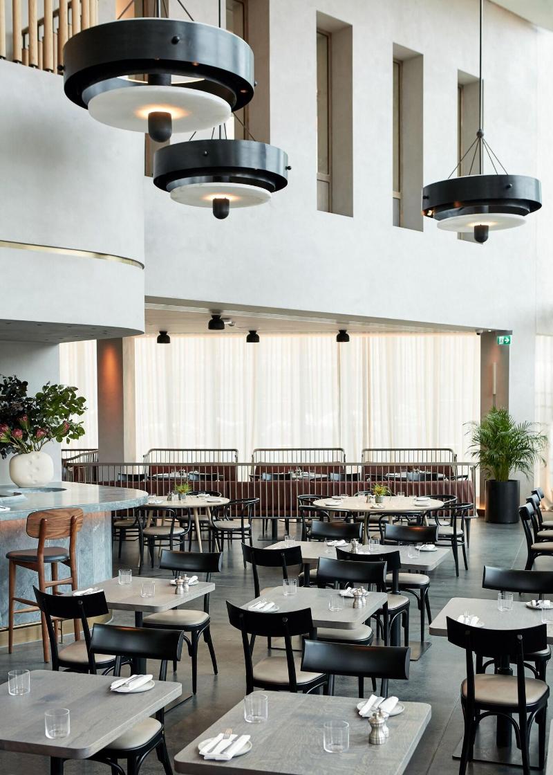 The Stratford, Autograph Collection - Restoran