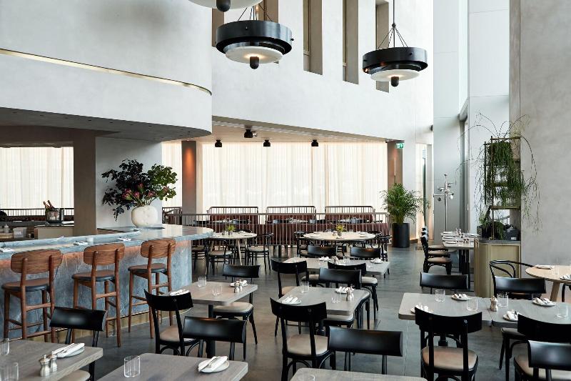 The Stratford, Autograph Collection - Restoran