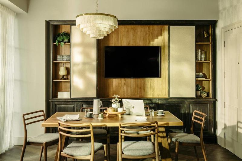 The Hoxton Southwark - Toplantı