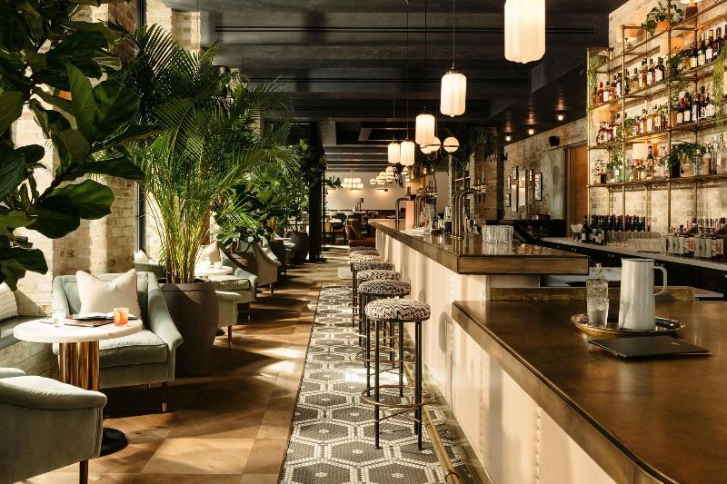 The Hoxton Southwark - Genel