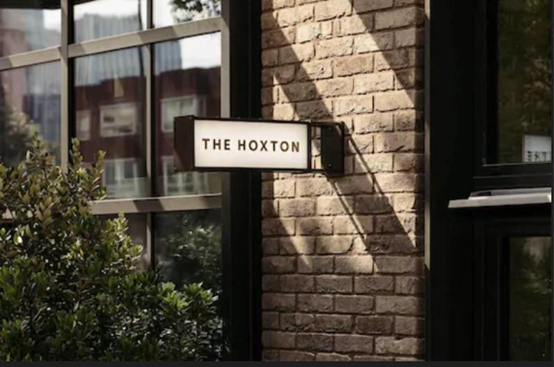 The Hoxton Southwark - Genel