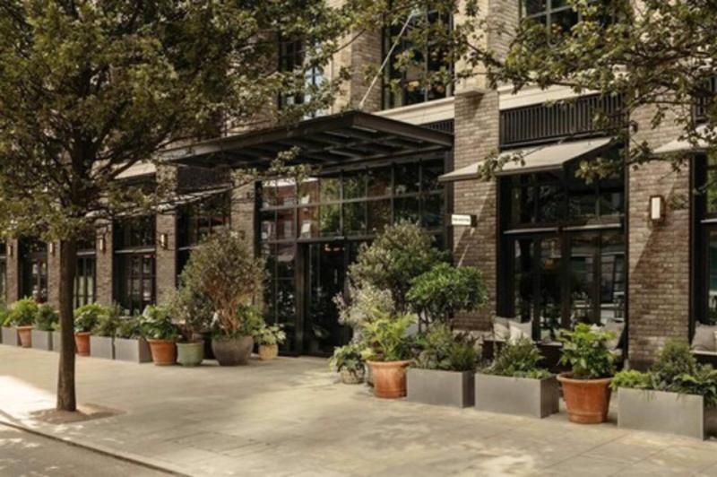 The Hoxton Southwark - Genel