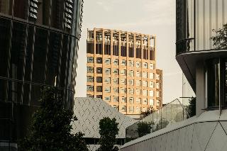 The Hoxton Southwark fotoÄŸrafÄ±
