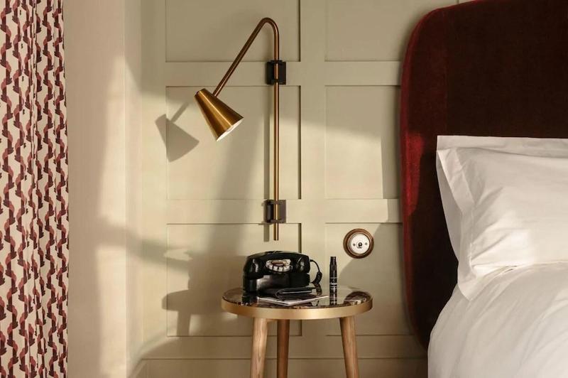 The Hoxton Southwark - Oda
