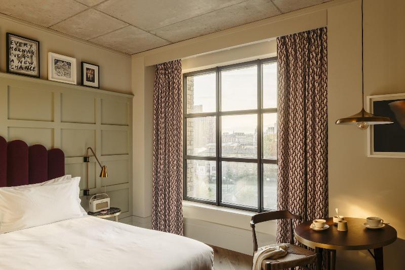 The Hoxton Southwark - Oda