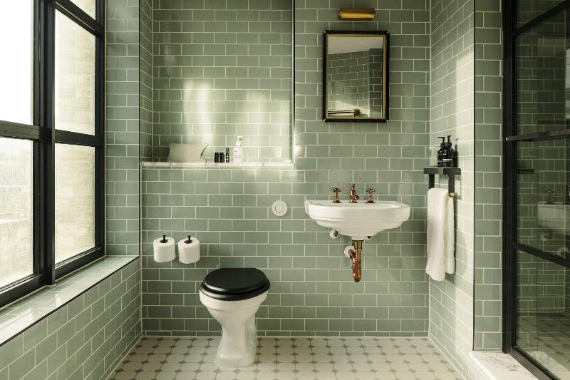 The Hoxton Southwark - Oda