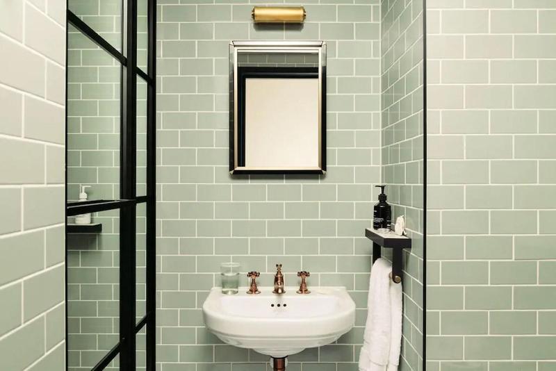 The Hoxton Southwark - Oda