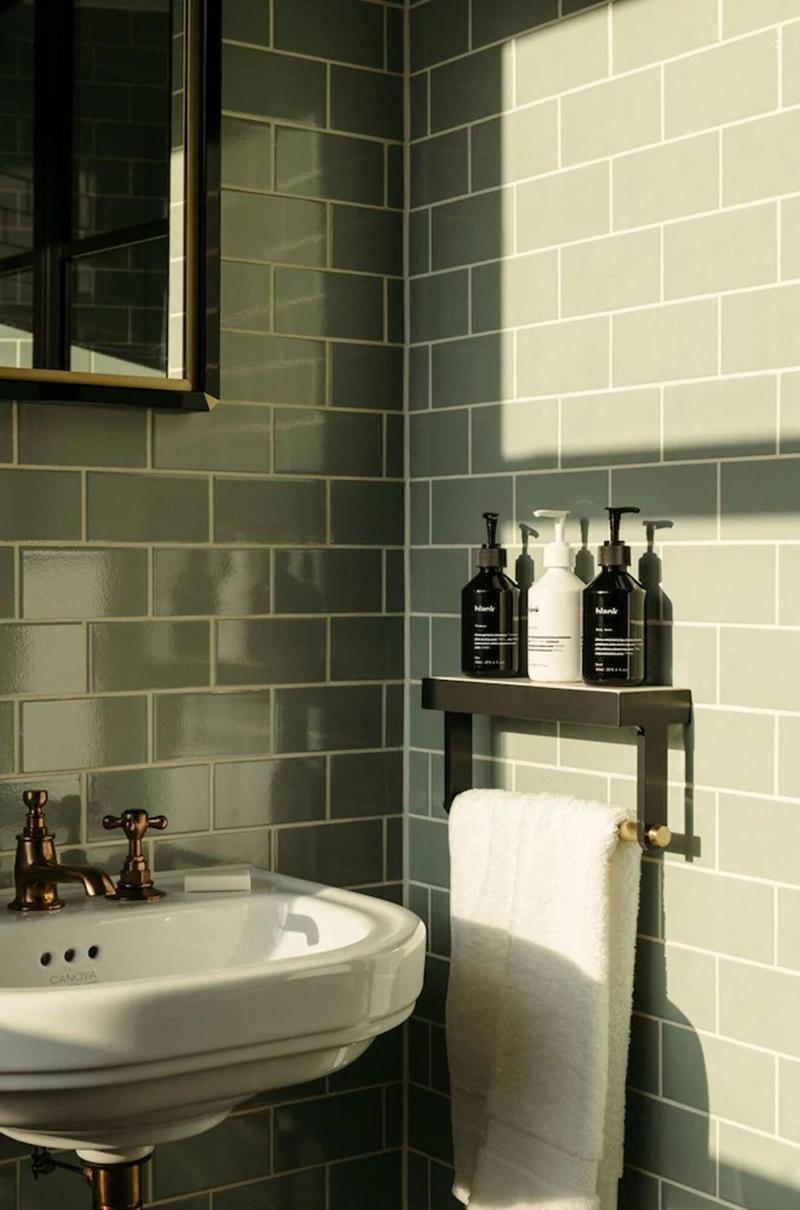 The Hoxton Southwark - Oda