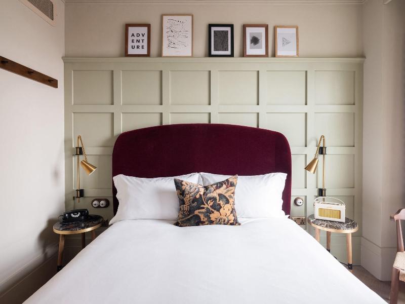 The Hoxton Southwark - Oda
