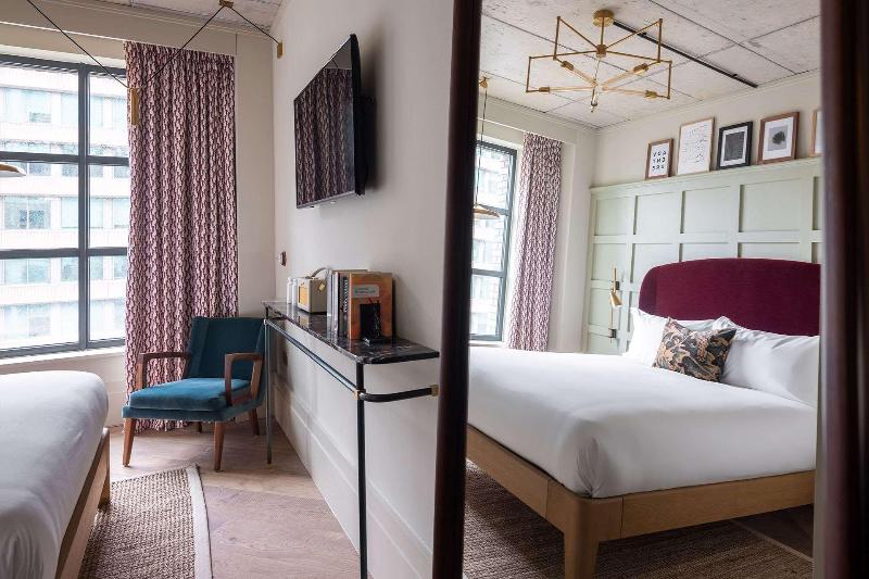The Hoxton Southwark - Oda