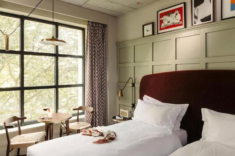 The Hoxton Southwark - Oda
