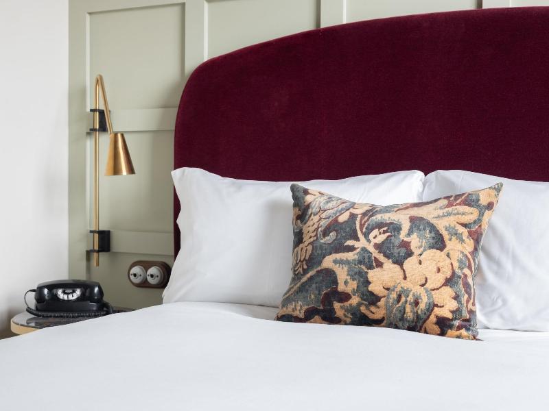 The Hoxton Southwark - Oda