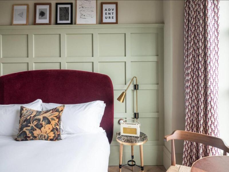 The Hoxton Southwark - Oda
