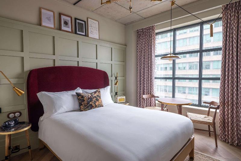 The Hoxton Southwark - Oda